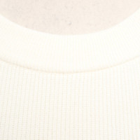 Hugo Boss Top in Cream