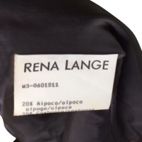 Rena Lange Mantel