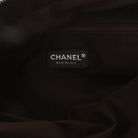 Chanel Borsa a mano in bianco