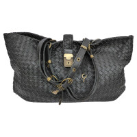 Bottega Veneta Handbag braided design 