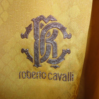 Roberto Cavalli zijden sjaal