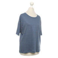 Isabel Marant Etoile T-Shirt in Blau