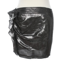 Isabel Marant Skirt in Silvery