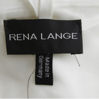 Rena Lange Top con spalla