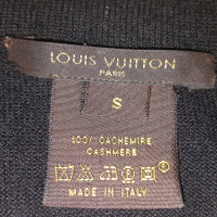 Louis Vuitton kasjmier truien