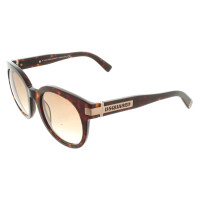 Dsquared2 Sunglasses with shieldpatt pattern