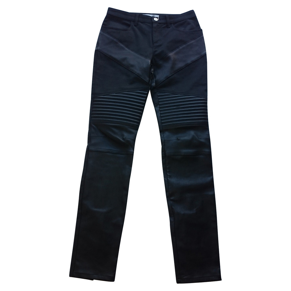 Givenchy  pantaloni di pelle