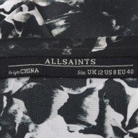 All Saints abito in seta