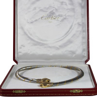 Cartier Collier aus 18K Gold