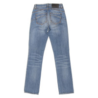 Sport Max Jeans in Blauw