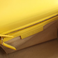 Givenchy Sac en jaune