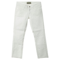Closed Jeans in white