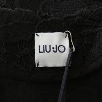 Liu Jo Jacket/Coat in Black