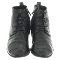 Costume National Ankle boots in black