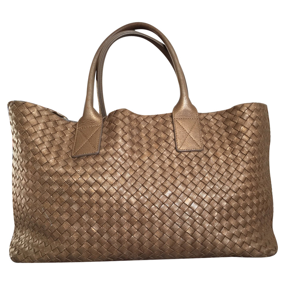 Bottega Veneta "Cabat Tote"