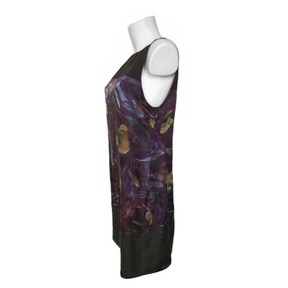 Stefanel Silk dress
