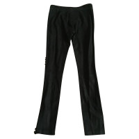 Roberto Cavalli Pantalon extensible camochio 38 FR