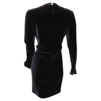 Vivienne Westwood Velvet dress