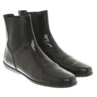 Tod's Ankle boots in black