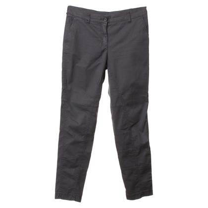 Marc Cain Summer pants in gray
