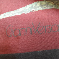 Gianni Versace Stole of silk
