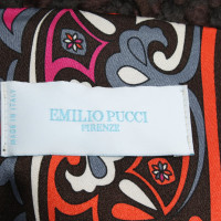 Emilio Pucci Veste/Manteau