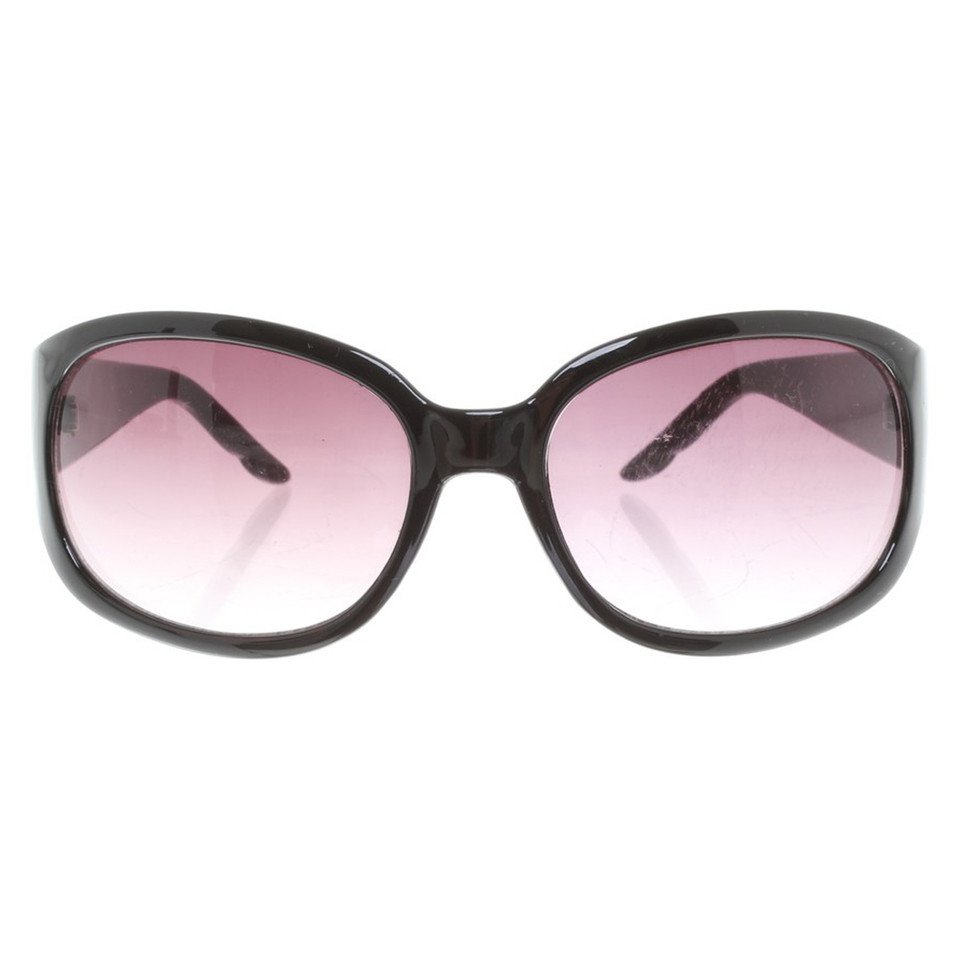 Oscar de la Renta Sunglasses in black - Buy Second hand Oscar de la ...