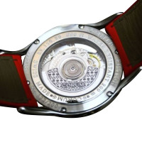 Corum "Bubble Red Cross" Limited Edition