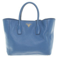 Prada Handbag in blue