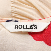 Andere merken ROLLAS - jurk