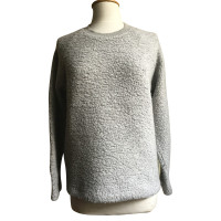 Acne Sweater in grey