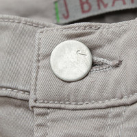 J Brand Pantaloni in grigio