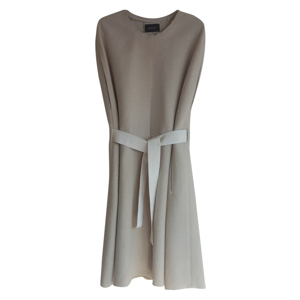 Isabel Marant Cape en laine