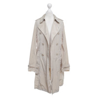 Blauer Usa Trench in beige