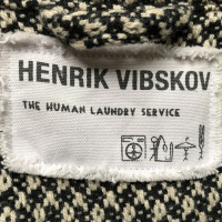 Henrik Vibskov manteau d'hiver