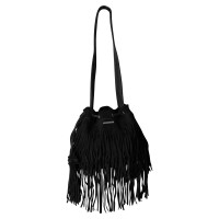 Patrizia Pepe Handbag with fringes