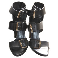 Proenza Schouler leather Sandals