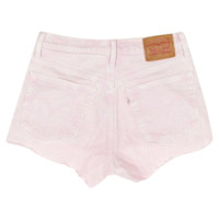 Levi's Shorts in Pink