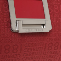 Cerruti 1881 Handtas in rood