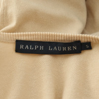 Ralph Lauren Knit sweater in beige