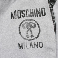 Moschino Hose aus Baumwolle