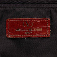Valentino Garavani Valentino Nylon Handbag
