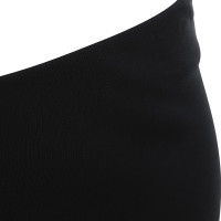 Marc Cain Langer skirt in black