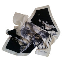 Christian Dior Scarf/Shawl Silk