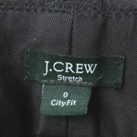 J. Crew Pantaloni in Black