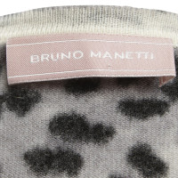 Bruno Manetti maglioni di cashmere