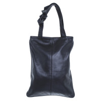 John Galliano Tote bag with application