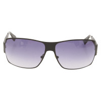 Armani Sonnenbrille in Schwarz