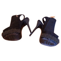 Gianmarco Lorenzi Peeptoes