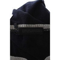 Ermanno Scervino Stricktop mit Verzierung 